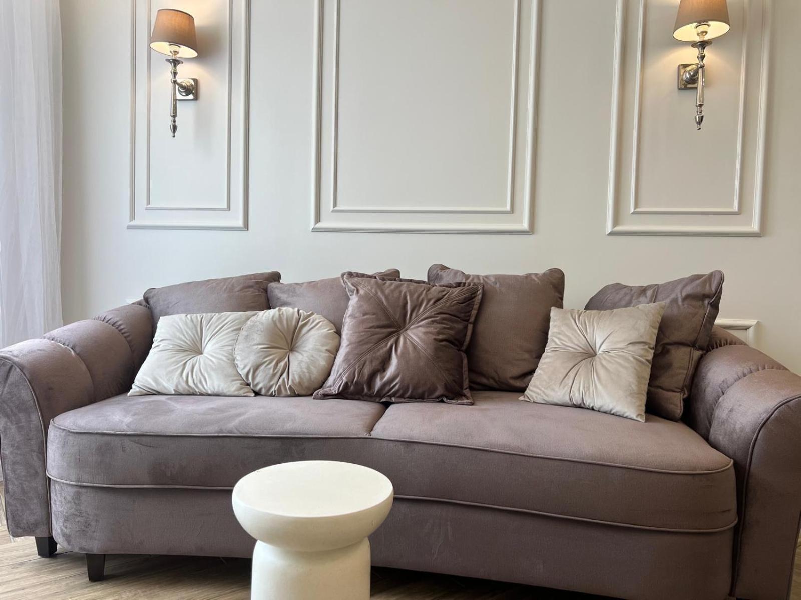 Family & Business Sauna Apartments Sienkiewicza No1 Centrum Plac Lliteratow- Piekny Apartament - 1 Bedroom With Private Sauna, Bath With Hydromassage, Parking Kielce Extérieur photo